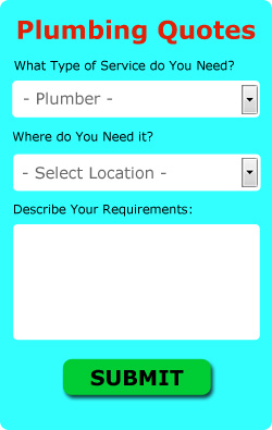 Free Middlesbrough Plumbing Quotes