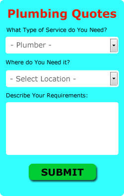 Free Irlam Plumbing Quotes