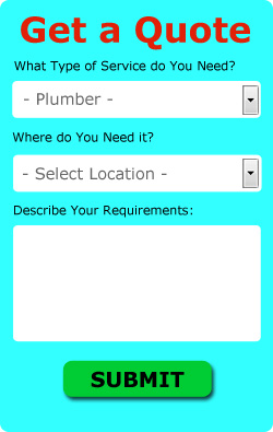 Free Exmouth Plumbing Quotes