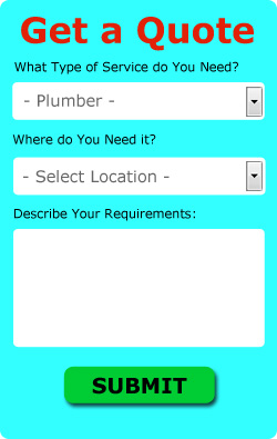 Free Motherwell Plumbing Quotes