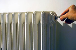 Bleeding Radiators Clitheroe (01200)