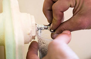 Plumbing Services Loughborough Leicestershire