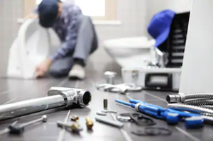 Plumber Coseley West Midlands DY4
