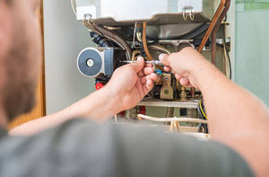 Replacement Boilers Irlam ()