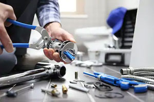 Plumber Wetherby West Yorkshire LS22