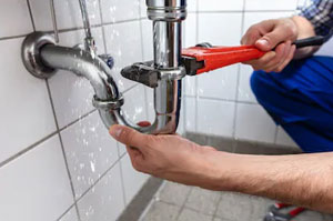 Plumbers in North Weald Bassett Essex UK