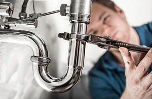 Plumbers South Normanton (01773)