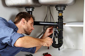 Plumbers Crowthorne UK