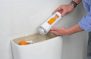 Toilet Repairs Cobham