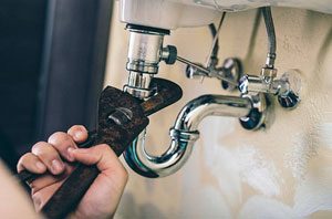 Plumbers Doncaster (01302)