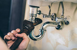 Plumbers Horsforth UK